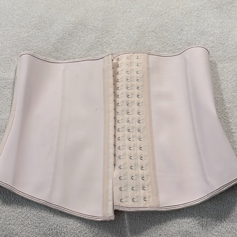 2xl waist trainer